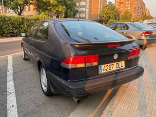saab 900 turbo 185