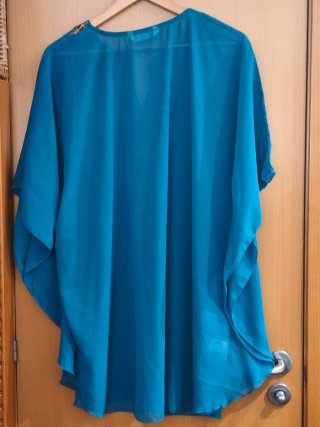Camisola de playa SUN ROSE FASHIONS