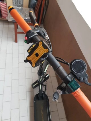 Monopattini elettrici (2 unità)