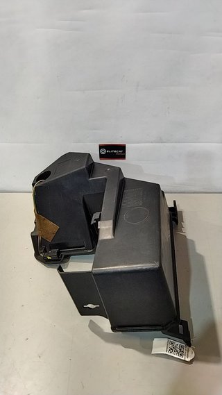 SUBWOOFER Peugeot 407 Coupé (2005->)