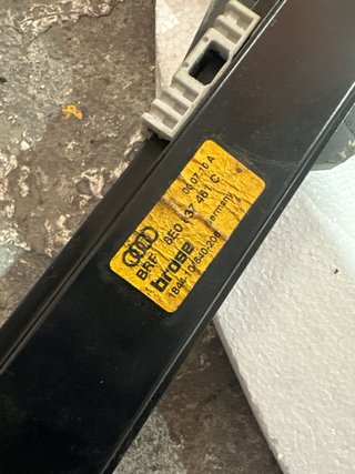 Elevalunas Eléctricos Audi A4 B6 Avant