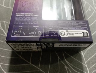 Auriculares JBL Quantum 50. PRECINTADOS