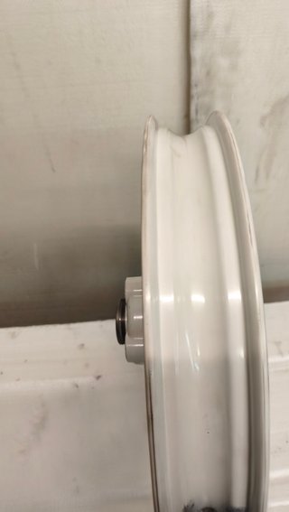 Llanta Trasera Honda NS125