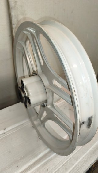 Llanta Trasera Honda NS125