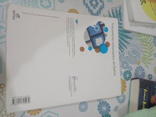 Libros de 1° FPB de administración