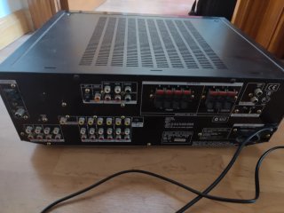 Receptor Sony STR-DE635 Dolby Digital