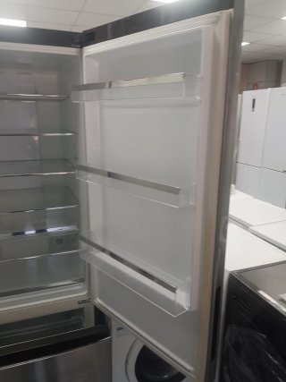 PACK NEVERA Y LAVADORA GARANTIA TRANSPORRE