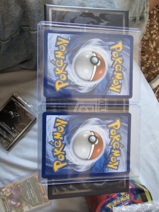 Carte Pokémon Silvally e Gladion's Final Battle
