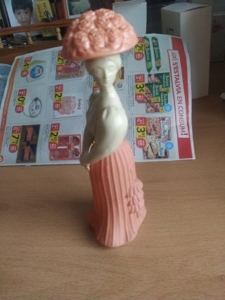 Perfume Avon Vintage Mujer