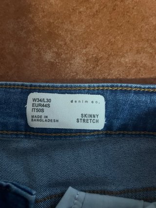 Lote Ropa Hombre Talla L/XL