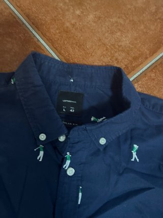 Lote Ropa Hombre Talla L/XL