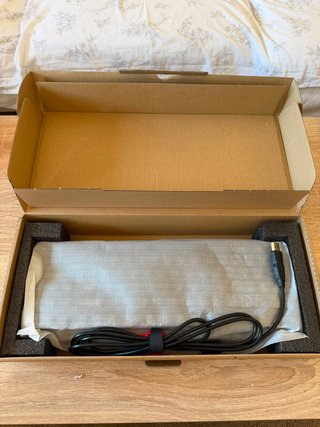 Teclado Mecánico Gaming T-WOLF T-500 75% USB