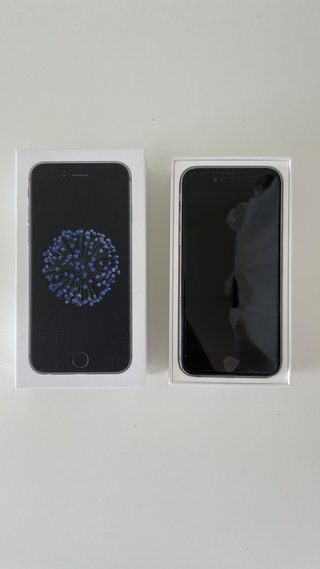 iPhone 6 32GB Space Gray