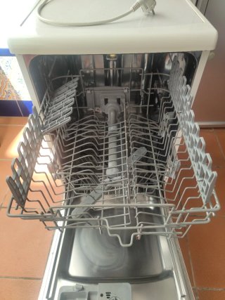 Lavavajillas Fagor Innovation AAA