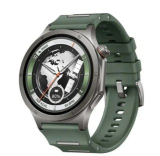 Oneplus watch 4 verde