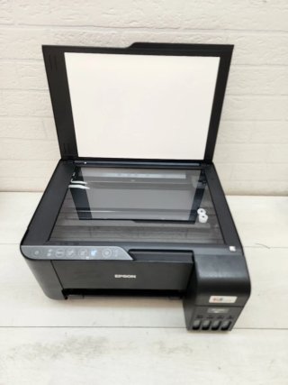 Impresora Epson EcoTank ET-2862 Multifunción A4