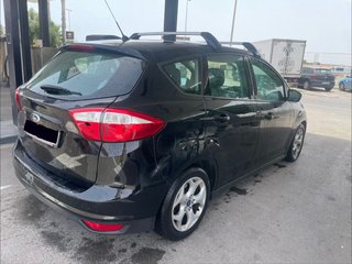 Ford C-MAX 2013