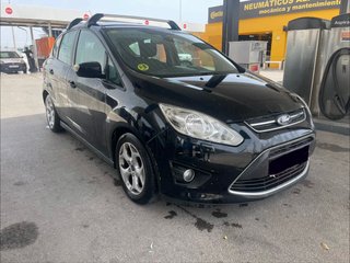 Ford C-MAX 2013
