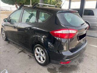 Ford C-MAX 2013