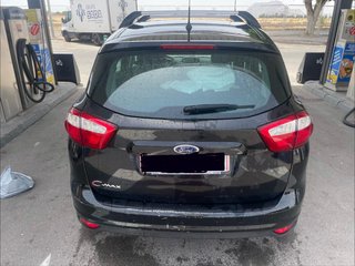 Ford C-MAX 2013
