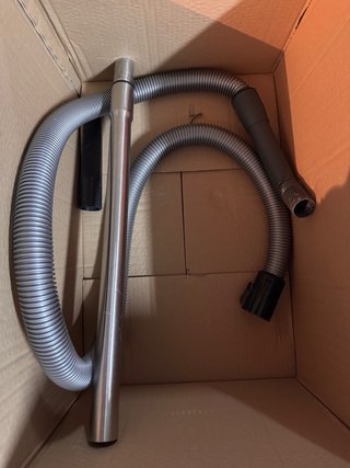 Aspiradora Polti Ecologico