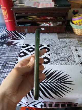 Funda LG K10 Azul Oscuro