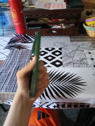 Funda LG K10 Azul Oscuro