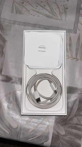 iPhone 15 Rosa