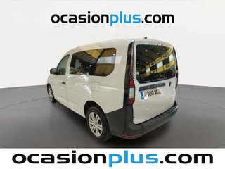 Volkswagen Caddy Maxi Kombi 2.0 TDI 75 kW (102 CV)