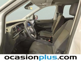 Volkswagen Caddy Maxi Kombi 2.0 TDI 75 kW (102 CV)
