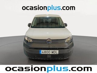 Volkswagen Caddy Maxi Kombi 2.0 TDI 75 kW (102 CV)