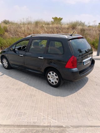 Peugeot 307sw