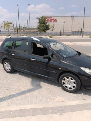 Peugeot 307sw