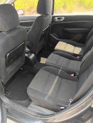 Peugeot 307sw
