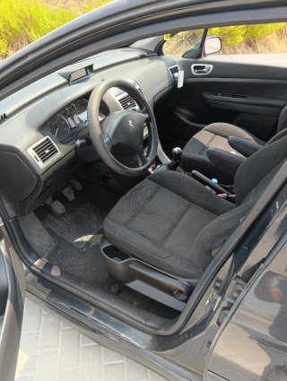 Peugeot 307sw