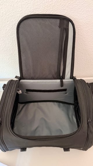 Alforja SW-Motech ION 26-36L
