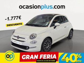 Fiat 500 1.0 Hybrid Dolcevita 51 kW (70 CV)