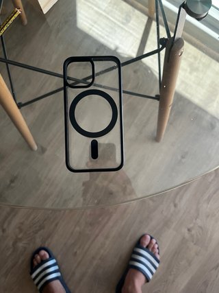 iPhone 13 Mini Negro