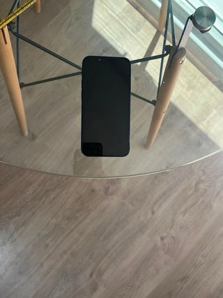 iPhone 13 Mini Negro
