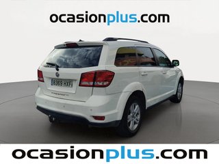 Fiat Freemont 2.0 16v Diesel Urban 103 kW (140 CV)