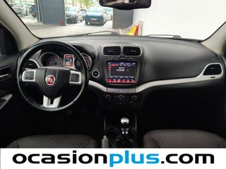 Fiat Freemont 2.0 16v Diesel Urban 103 kW (140 CV)