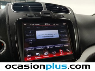 Fiat Freemont 2.0 16v Diesel Urban 103 kW (140 CV)