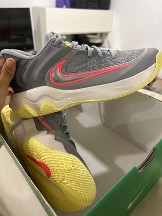 Nike Giannis Immortality 4 talla 42,5