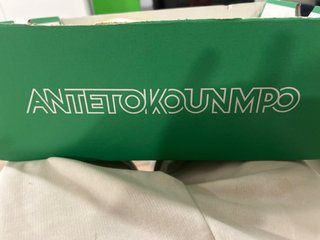 Nike Giannis Immortality 4 talla 42,5