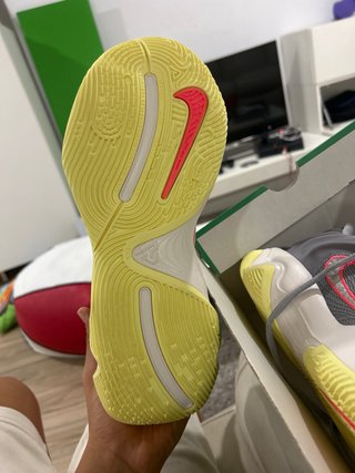Nike Giannis Immortality 4 talla 42,5