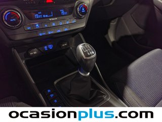 Hyundai Tucson 1.7 CRDi Blue Drive Klass Nav 4x2 85 kW (115 CV)