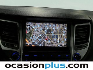 Hyundai Tucson 1.7 CRDi Blue Drive Klass Nav 4x2 85 kW (115 CV)