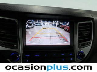 Hyundai Tucson 1.7 CRDi Blue Drive Klass Nav 4x2 85 kW (115 CV)