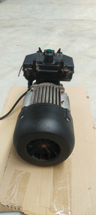 Motor Karcher 630 M Hidrolavadora