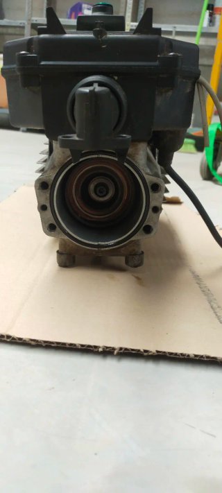 Motor Karcher 630 M Hidrolavadora
